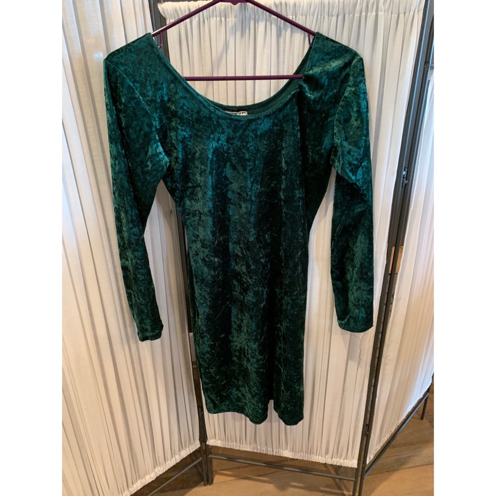 Vintage 80’s dress